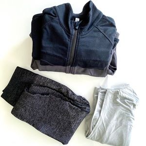 Fabletics 4 item bundle